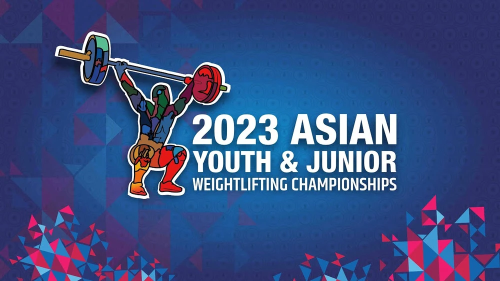 hình ảnh Youth and Junior Championships