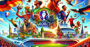 hình ảnh UEFA European Championship (Euros)