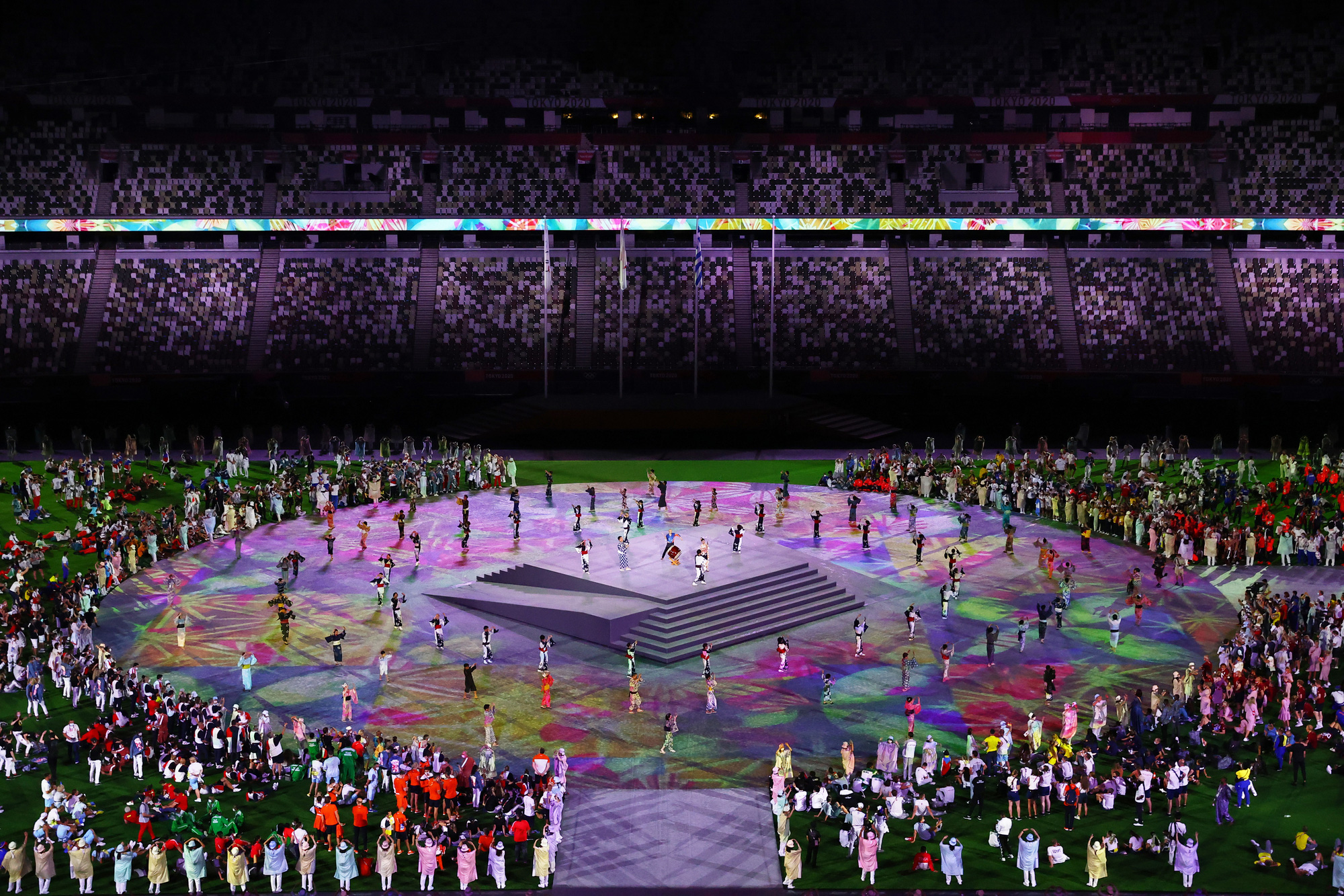 hình ảnh Olympic Games